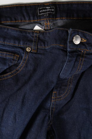 Damen Jeans Waredenim, Größe L, Farbe Blau, Preis € 8,07