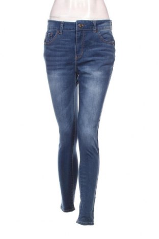 Damen Jeans Wax Jean, Größe M, Farbe Blau, Preis € 6,85