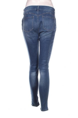 Damen Jeans Wax Jean, Größe M, Farbe Blau, Preis 8,56 €