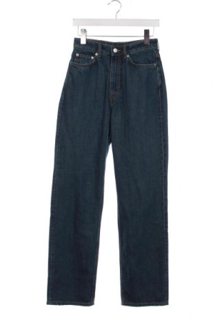 Damen Jeans Weekday, Größe S, Farbe Blau, Preis € 9,59