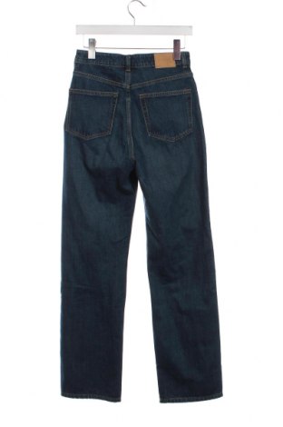 Damen Jeans Weekday, Größe S, Farbe Blau, Preis € 9,59