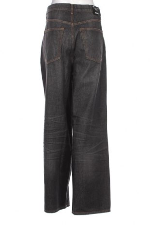 Damen Jeans Weekday, Größe XL, Farbe Schwarz, Preis 23,97 €
