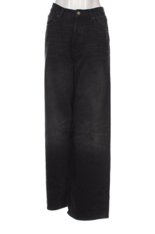 Dámske džínsy  Weekday, Veľkosť XL, Farba Čierna, Cena  47,94 €