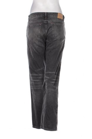 Damen Jeans Weekday, Größe M, Farbe Grau, Preis € 6,28
