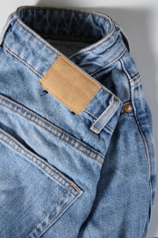 Damen Jeans Weekday, Größe M, Farbe Blau, Preis € 6,56