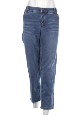 Damen Jeans Westbound, Größe XXL, Farbe Blau, Preis 13,12 €
