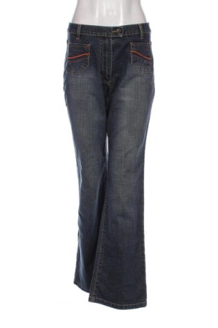 Damen Jeans Wissmach, Größe M, Farbe Blau, Preis € 8,45