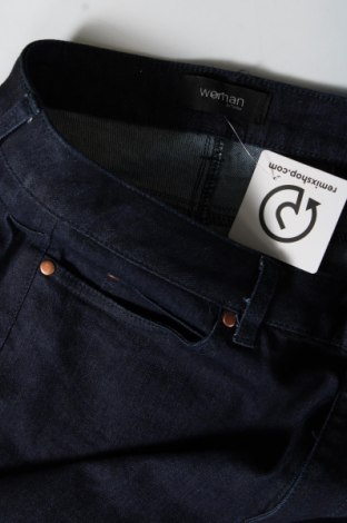 Damen Jeans Woman By Tchibo, Größe XL, Farbe Blau, Preis 10,09 €
