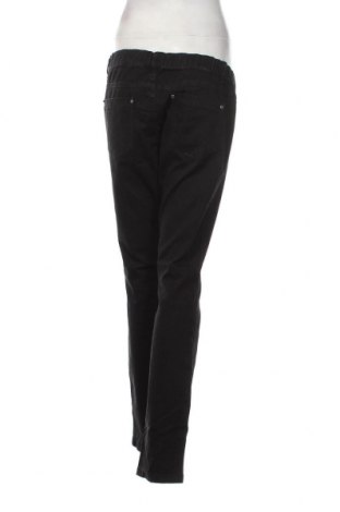 Blugi de femei Woman By Tchibo, Mărime L, Culoare Negru, Preț 60,53 Lei