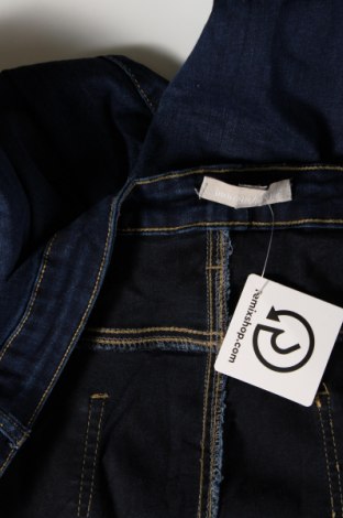 Damen Jeans Woman Within, Größe 4XL, Farbe Blau, Preis 16,14 €