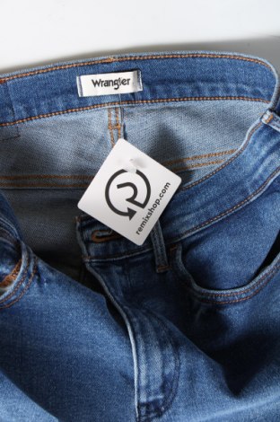 Damen Jeans Wrangler, Größe S, Farbe Blau, Preis € 35,46