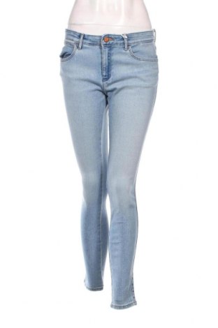 Damen Jeans Wrangler, Größe M, Farbe Blau, Preis € 35,46