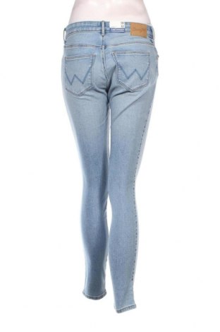 Damen Jeans Wrangler, Größe M, Farbe Blau, Preis 39,90 €