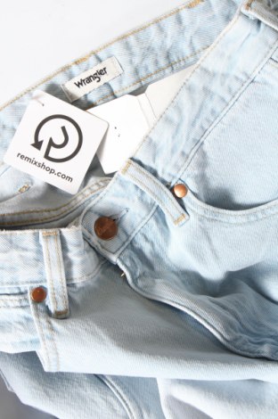 Damen Jeans Wrangler, Größe S, Farbe Blau, Preis 44,33 €