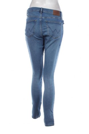 Damen Jeans Wrangler, Größe S, Farbe Blau, Preis € 21,87