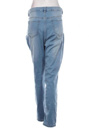 Dámské džíny  Xlnt, Velikost XXL, Barva Modrá, Cena  392,00 Kč