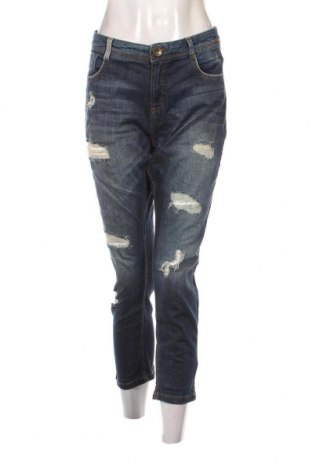 Damen Jeans Yessica, Größe M, Farbe Blau, Preis € 6,05