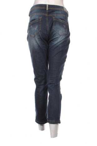 Damen Jeans Yessica, Größe M, Farbe Blau, Preis € 6,05