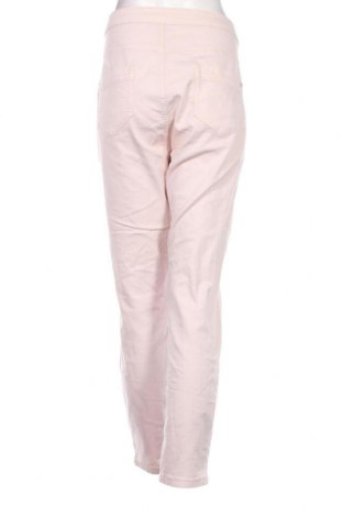 Damen Jeans Yessica, Größe XXL, Farbe Rosa, Preis € 13,12