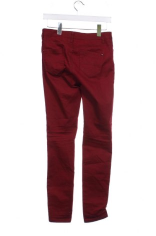 Damen Jeans Yessica, Größe XS, Farbe Rot, Preis 4,49 €