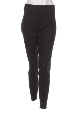 Γυναικείο Τζίν Yessica, Μέγεθος XL, Χρώμα Μαύρο, Τιμή 7,18 €