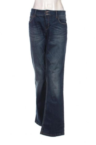 Damen Jeans Yessica, Größe XL, Farbe Blau, Preis € 12,11