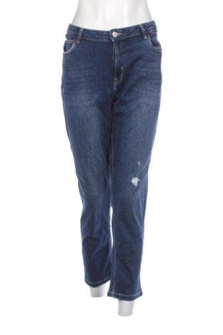 Damen Jeans Yessica, Größe XL, Farbe Blau, Preis € 11,10