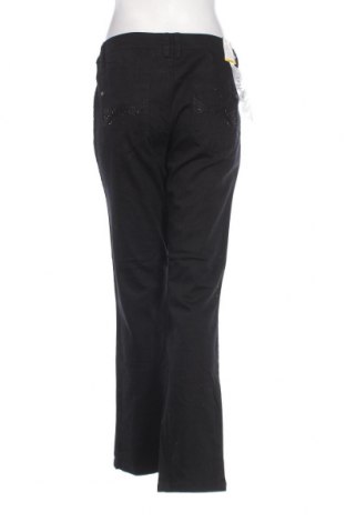 Γυναικείο Τζίν Yessica, Μέγεθος M, Χρώμα Μαύρο, Τιμή 9,96 €