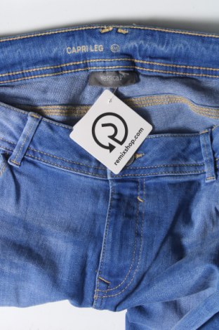 Damen Jeans Yessica, Größe L, Farbe Blau, Preis 17,61 €