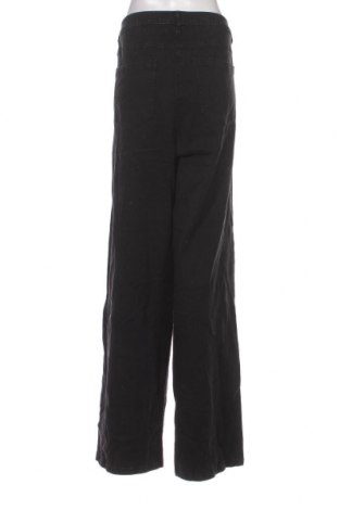 Damen Jeans Yesta, Größe XXL, Farbe Schwarz, Preis € 17,61
