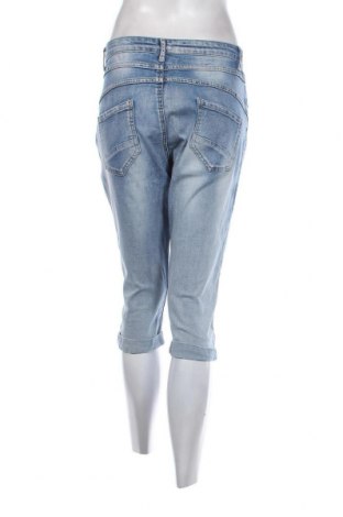 Damen Jeans Zac & Zoe, Größe L, Farbe Blau, Preis 8,45 €