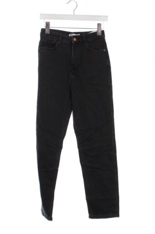 Damen Jeans Zara, Größe XS, Farbe Grau, Preis 6,58 €