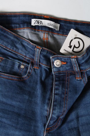 Damen Jeans Zara, Größe S, Farbe Blau, Preis 19,08 €