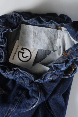 Damen Jeans Zara, Größe XS, Farbe Blau, Preis 7,46 €