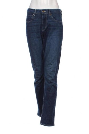 Damen Jeans Zara, Größe S, Farbe Blau, Preis 7,45 €
