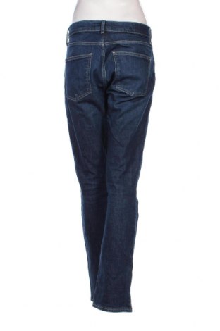 Damen Jeans Zara, Größe S, Farbe Blau, Preis 7,04 €