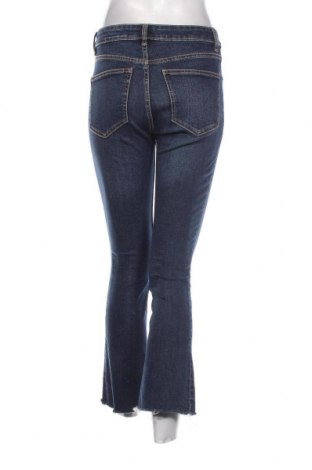 Damen Jeans Zara, Größe S, Farbe Blau, Preis 7,06 €