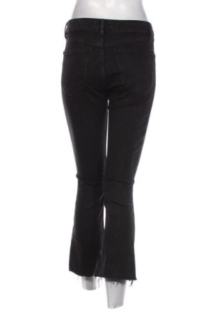 Damen Jeans Zara, Größe S, Farbe Schwarz, Preis 7,47 €