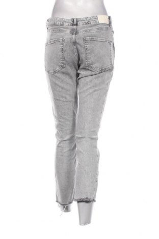 Damen Jeans Zara, Größe M, Farbe Grau, Preis 14,00 €