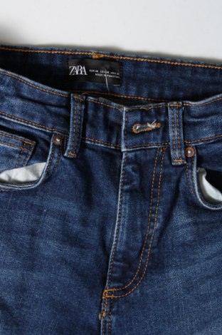 Damen Jeans Zara, Größe S, Farbe Blau, Preis € 7,87