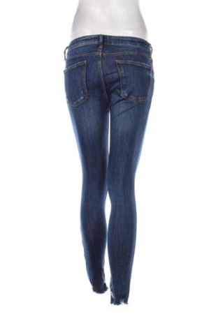 Damen Jeans Zara, Größe S, Farbe Blau, Preis 18,99 €