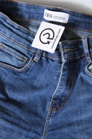 Damen Jeans Zara, Größe S, Farbe Blau, Preis 20,91 €