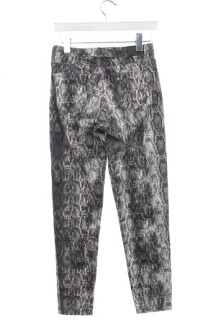 Damen Jeans Zara, Größe XS, Farbe Grau, Preis 5,64 €