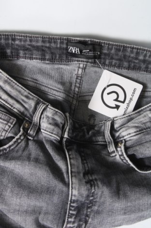 Damen Jeans Zara, Größe M, Farbe Grau, Preis 6,39 €