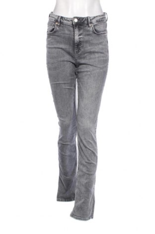 Damen Jeans Zara, Größe M, Farbe Grau, Preis 5,45 €