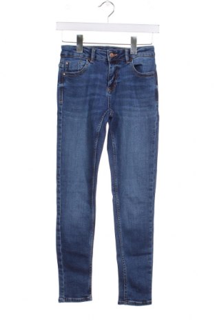 Dámske džínsy  Zara, Veľkosť XS, Farba Modrá, Cena  22,18 €
