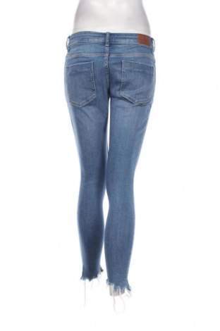 Damen Jeans Zara, Größe M, Farbe Blau, Preis 12,12 €