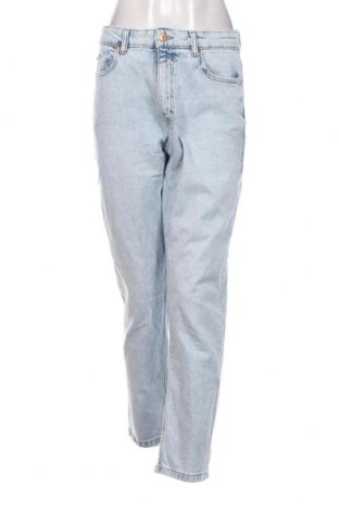 Dámské džíny  Zara, Velikost M, Barva Modrá, Cena  208,00 Kč