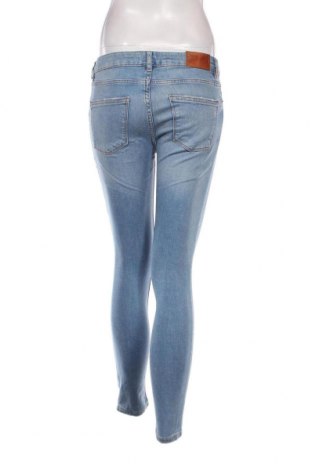 Damen Jeans Zara, Größe S, Farbe Blau, Preis 7,14 €