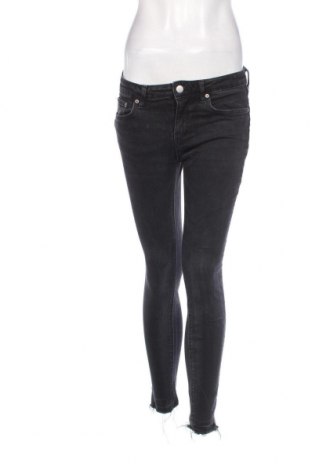 Damen Jeans Zara, Größe M, Farbe Grau, Preis 7,14 €